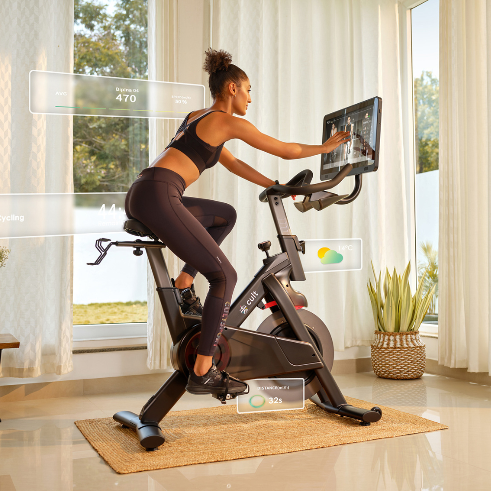 Fitness Equipment
