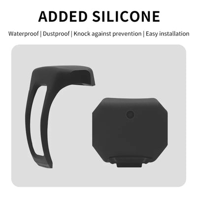 IGPSPORT SPD70 CAD70 Dual-Mode Bike Speed & Cadence Sensor