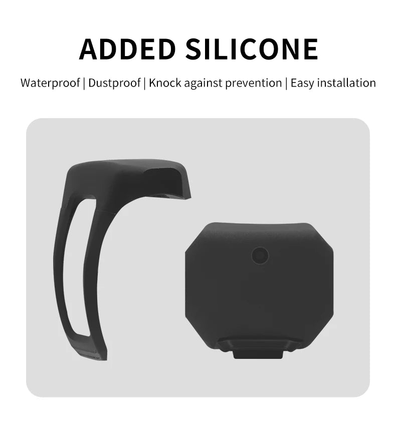 IGPSPORT SPD70 CAD70 Dual-Mode Bike Speed & Cadence Sensor