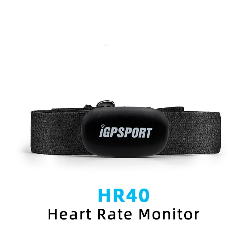 IGPSPORT SPD70 CAD70 Dual-Mode Bike Speed & Cadence Sensor