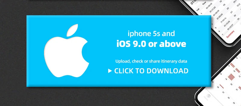 IGPSPORT SPD70 CAD70 Dual-Mode Bike Speed & Cadence Sensor