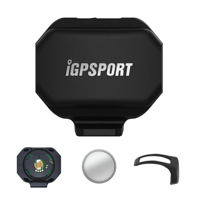 IGPSPORT SPD70 CAD70 Dual-Mode Bike Speed & Cadence Sensor