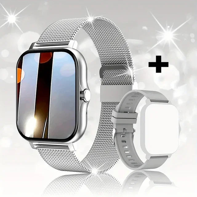 2024 Bluetooth Call Smartwatch for Men & Women