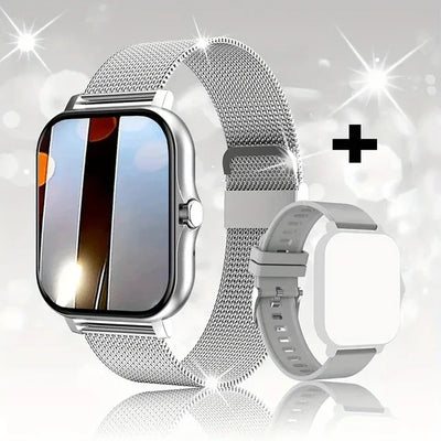 2024 Bluetooth Call Smartwatch for Men & Women