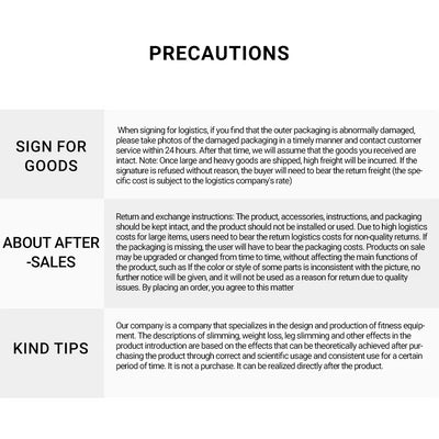 6-Tube Multi-Function Resistance Bands with Pedal Puller