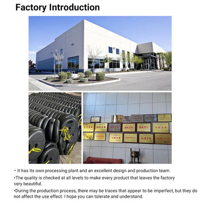 6-Tube Multi-Function Resistance Bands with Pedal Puller