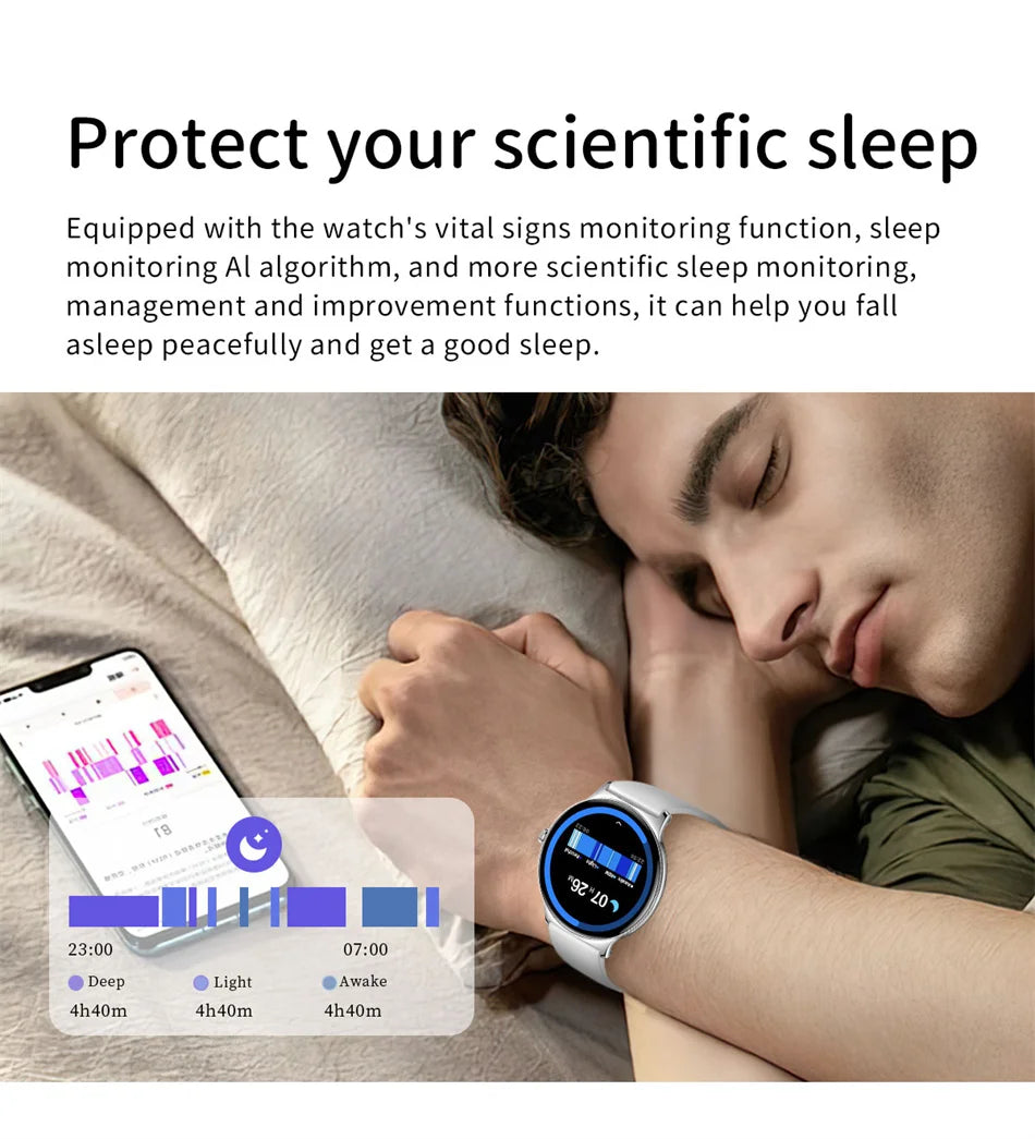 Huawei Ultra Slim AMOLED Smartwatch for Women