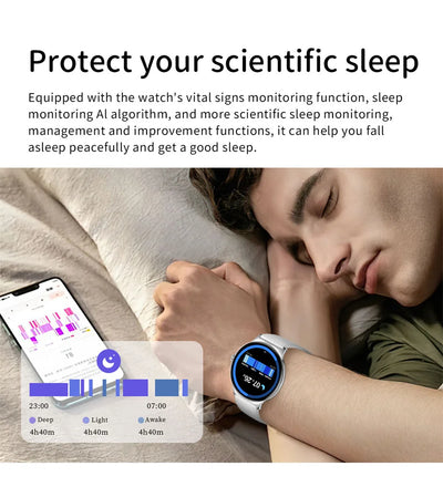 Huawei Ultra Slim AMOLED Smartwatch for Women