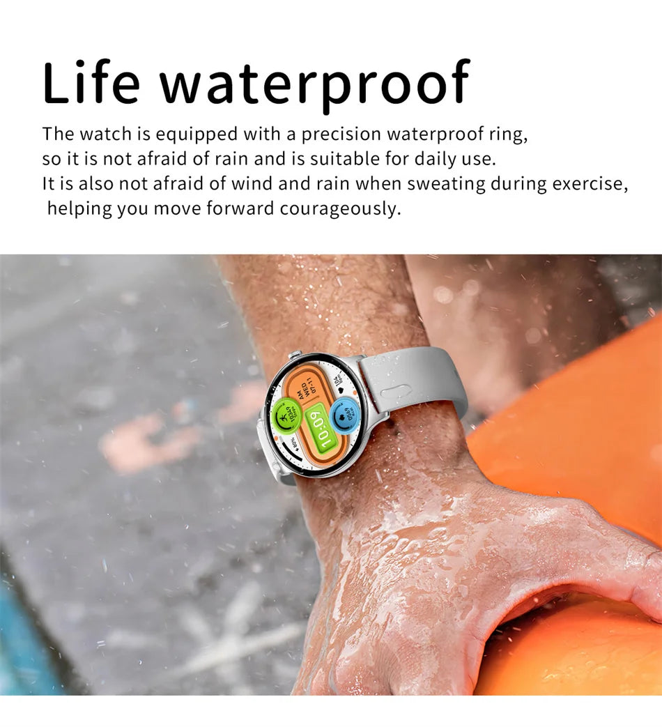 Huawei Ultra Slim AMOLED Smartwatch for Women