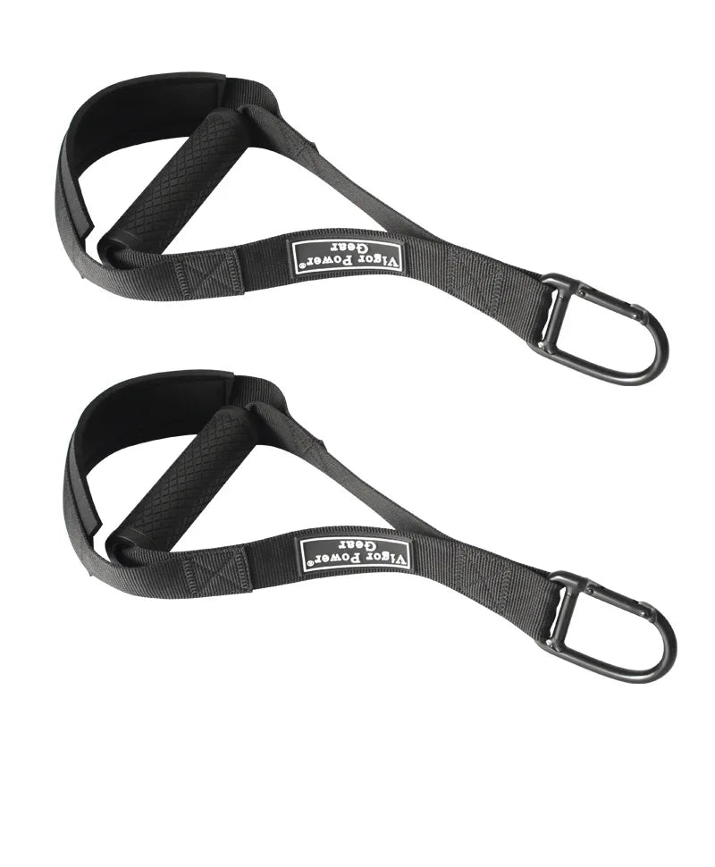 Triceps Rope Cable Attachment for Gym & Fitness