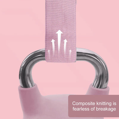 Resistance Hip Bands Glute & Thigh Workout Loops