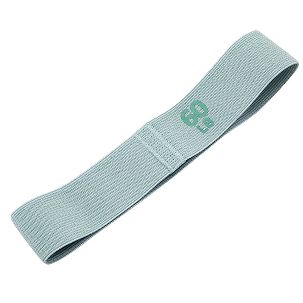Resistance Hip Bands Glute & Thigh Workout Loops