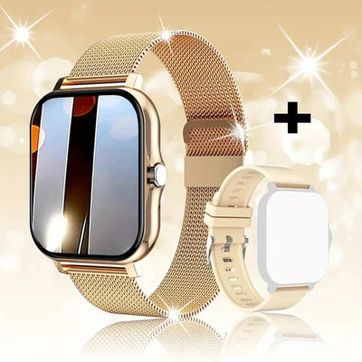 2024 Bluetooth Call Smartwatch for Men & Women