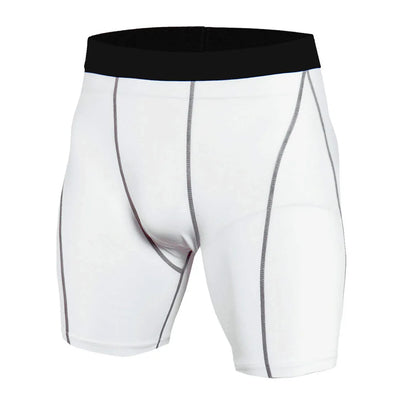 Men’s Compression Quick-Dry Training Shorts