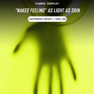 Men’s Quick-Dry Running T-Shirt – Summer Sports Tee