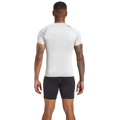 Men’s Compression Quick-Dry Training Shorts