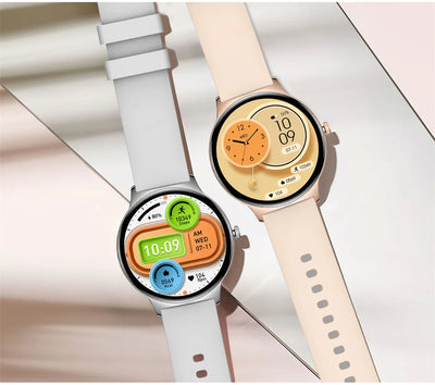 Huawei Ultra Slim AMOLED Smartwatch for Women