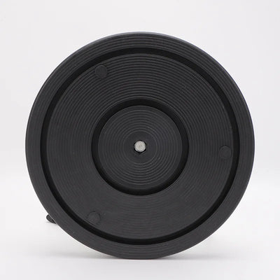 Waist Twisting Disc with Foot Massage & Magnetic Tension