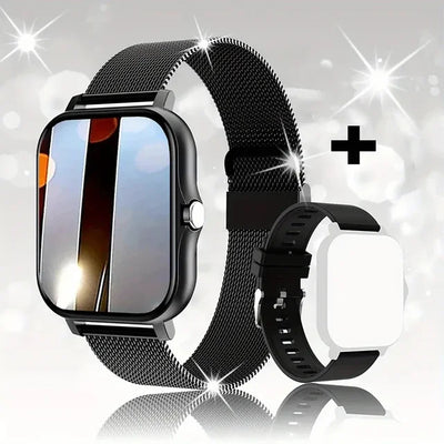 2024 Bluetooth Call Smartwatch for Men & Women