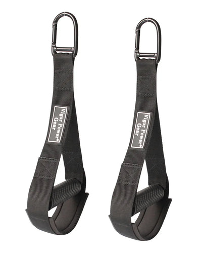 Triceps Rope Cable Attachment for Gym & Fitness