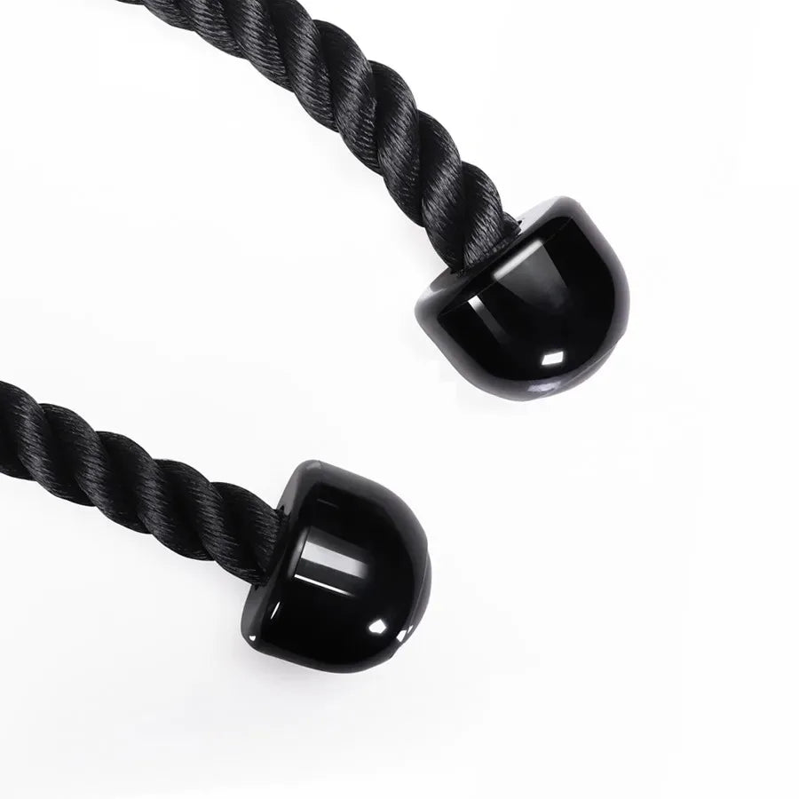 Triceps Rope Cable Attachment for Gym & Fitness