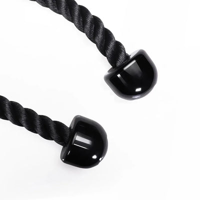 Triceps Rope Cable Attachment for Gym & Fitness