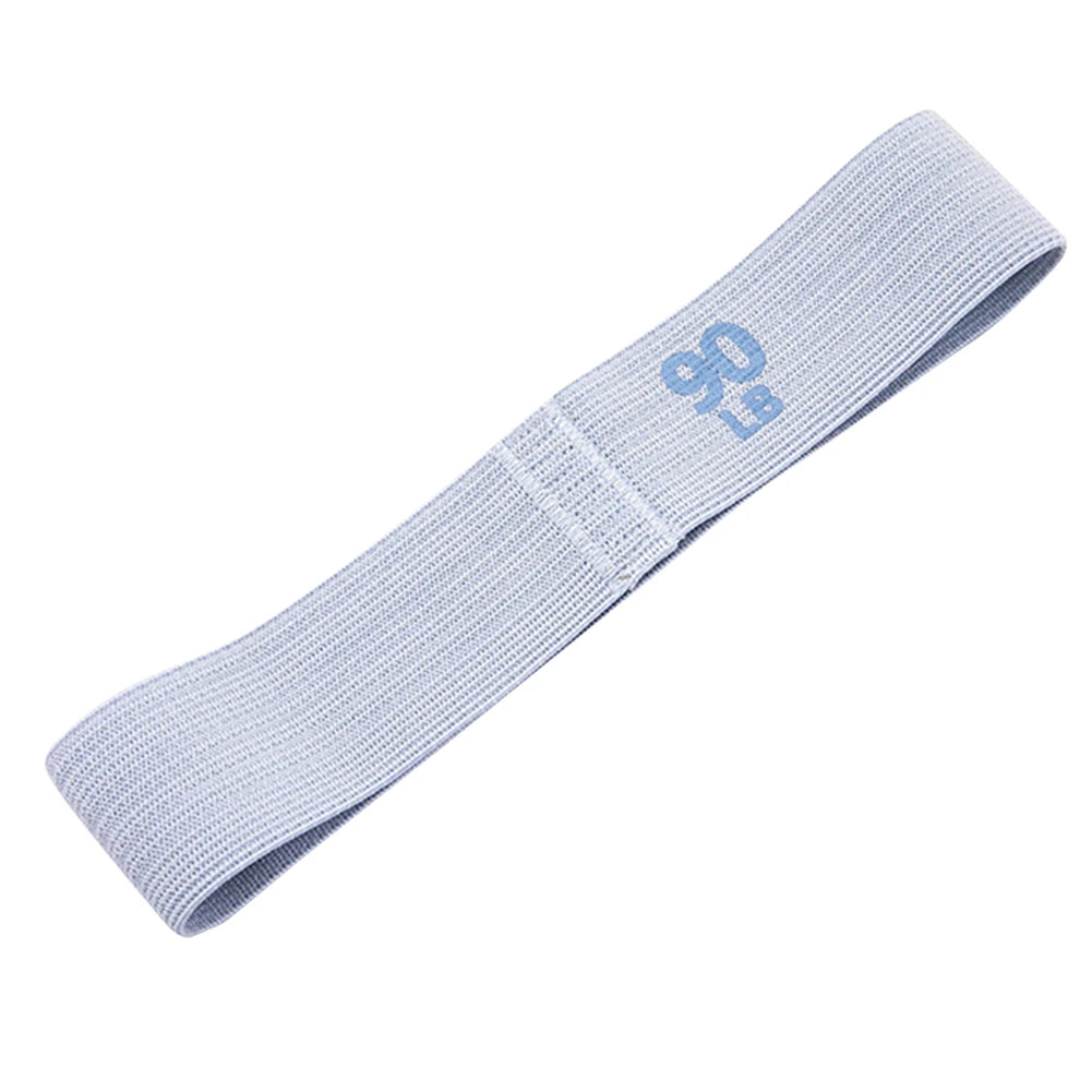 Resistance Hip Bands Glute & Thigh Workout Loops