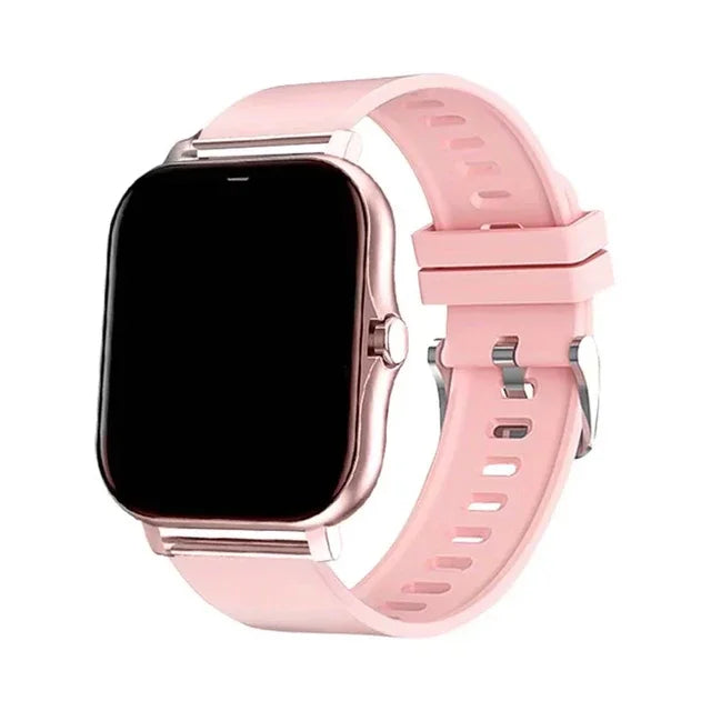 2024 Bluetooth Call Smartwatch for Men & Women