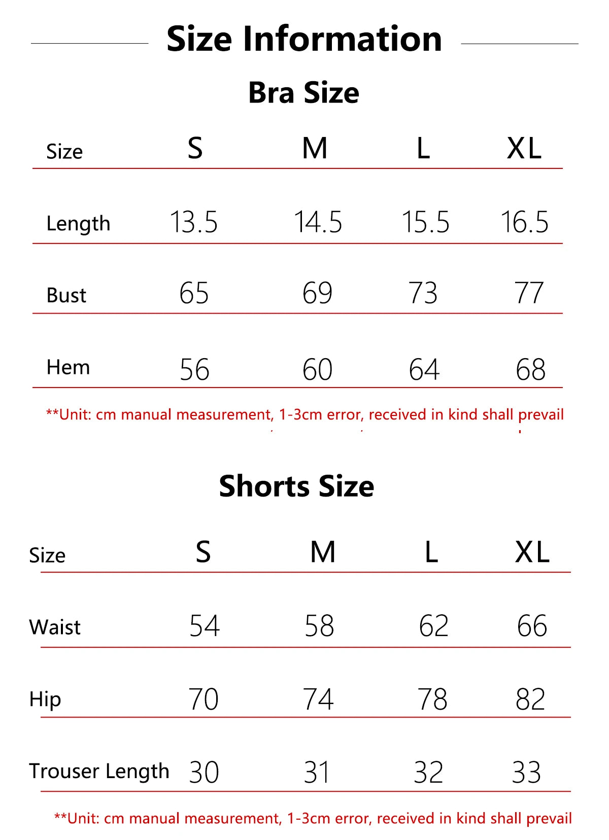 Ctenkevet Women’s Two-Piece Fitness Sports Set