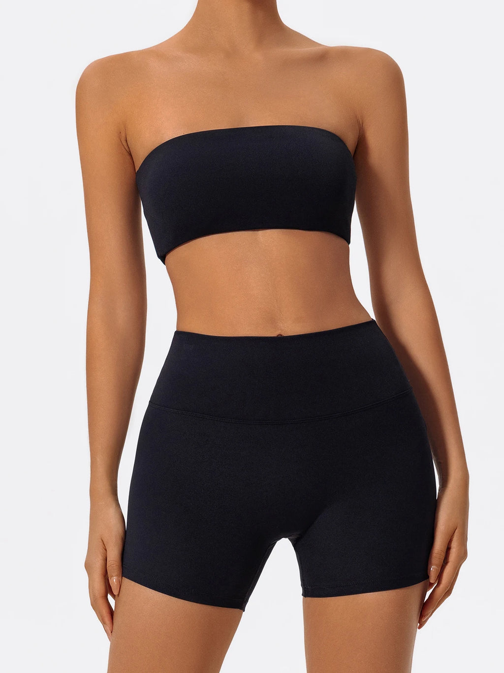 Ctenkevet Women’s Two-Piece Fitness Sports Set