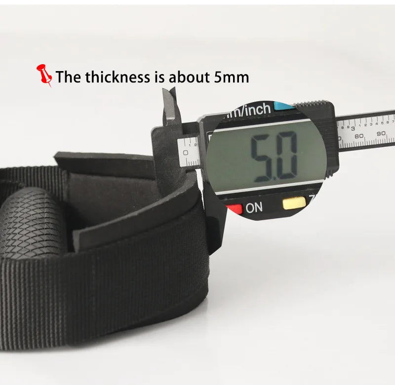 Triceps Rope Cable Attachment for Gym & Fitness