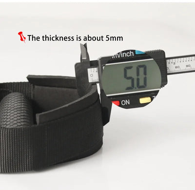 Triceps Rope Cable Attachment for Gym & Fitness