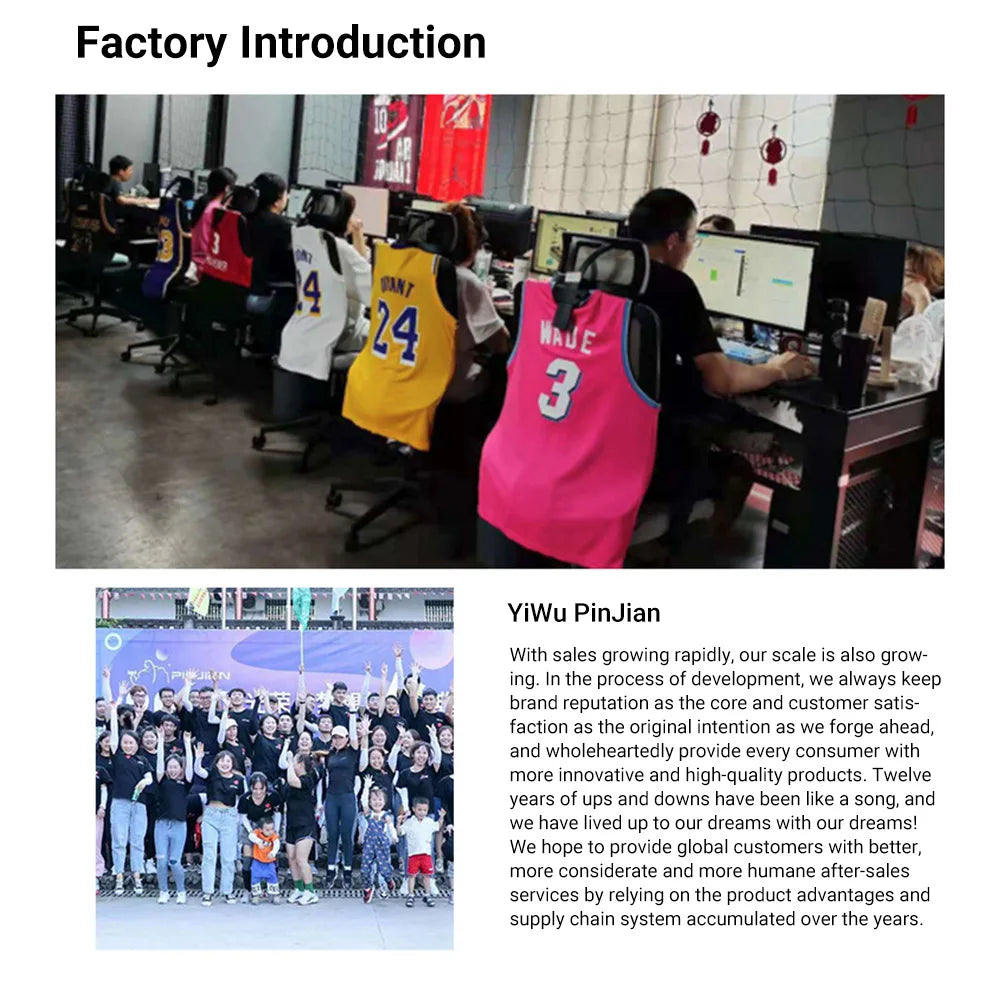 6-Tube Multi-Function Resistance Bands with Pedal Puller