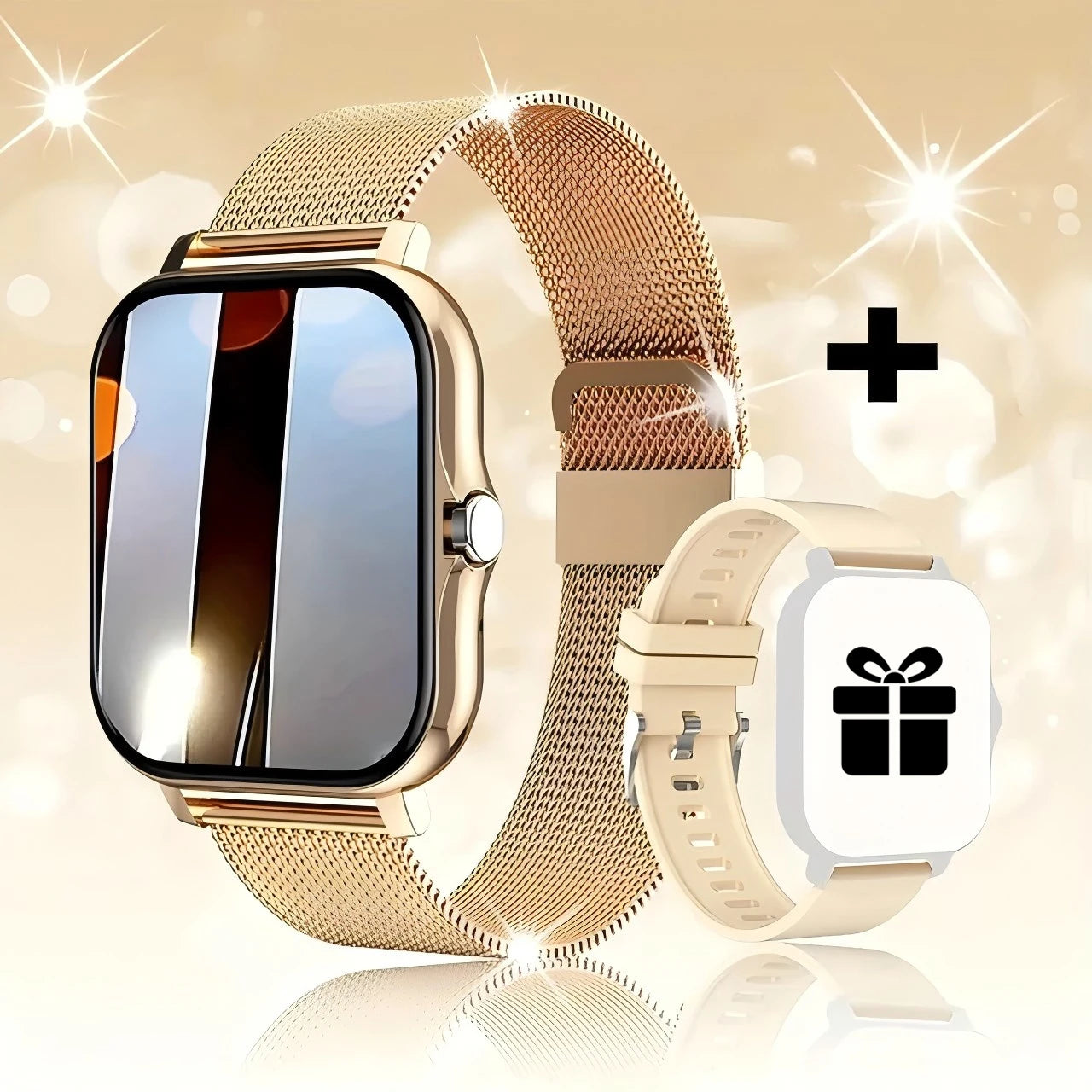 2024 Bluetooth Call Smartwatch for Men & Women