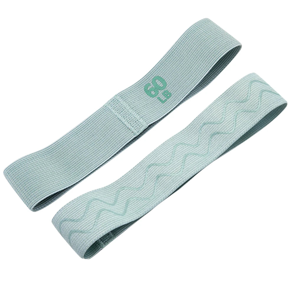 Resistance Hip Bands Glute & Thigh Workout Loops