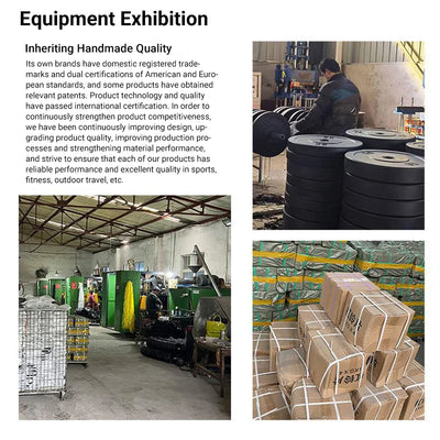 6-Tube Multi-Function Resistance Bands with Pedal Puller