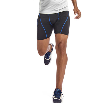 Men’s Compression Quick-Dry Training Shorts