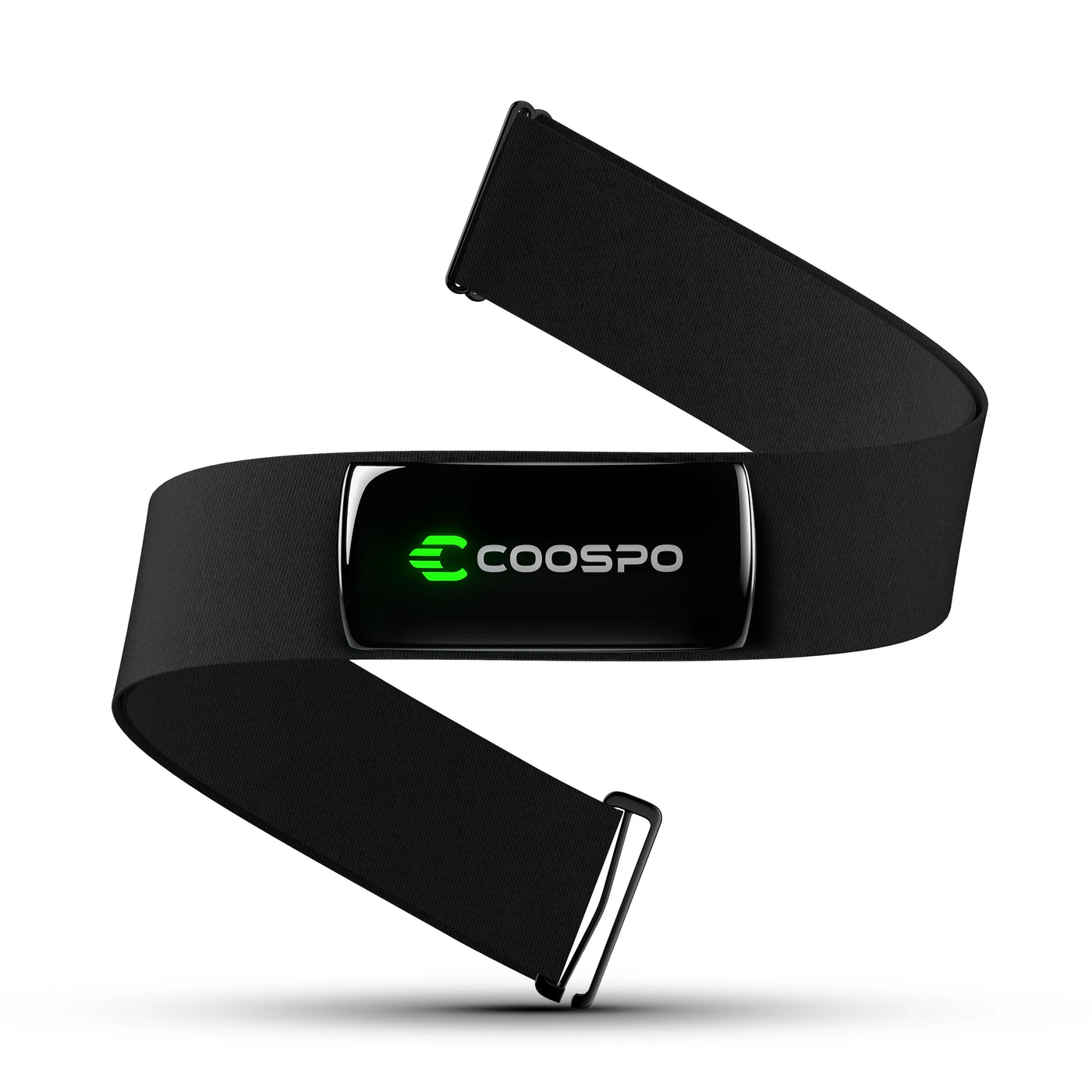 COOSPO H9Z Rechargeable Heart Rate Monitor Chest Strap