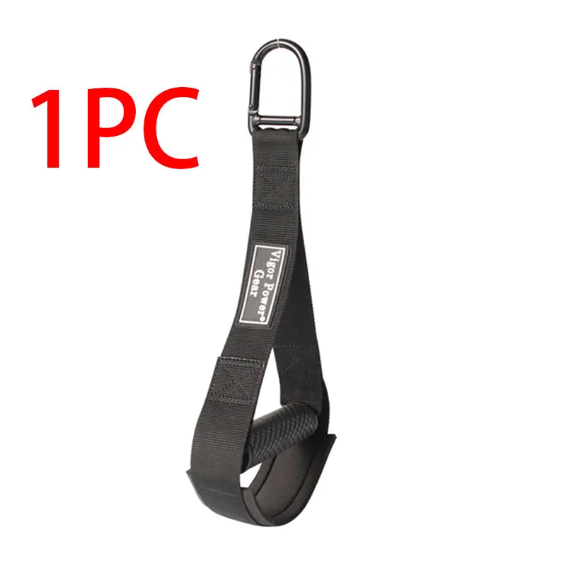 Triceps Rope Cable Attachment for Gym & Fitness