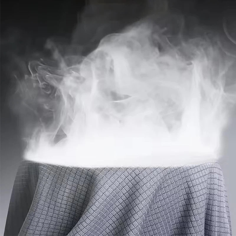 Men’s Quick-Dry Running T-Shirt – Summer Sports Tee