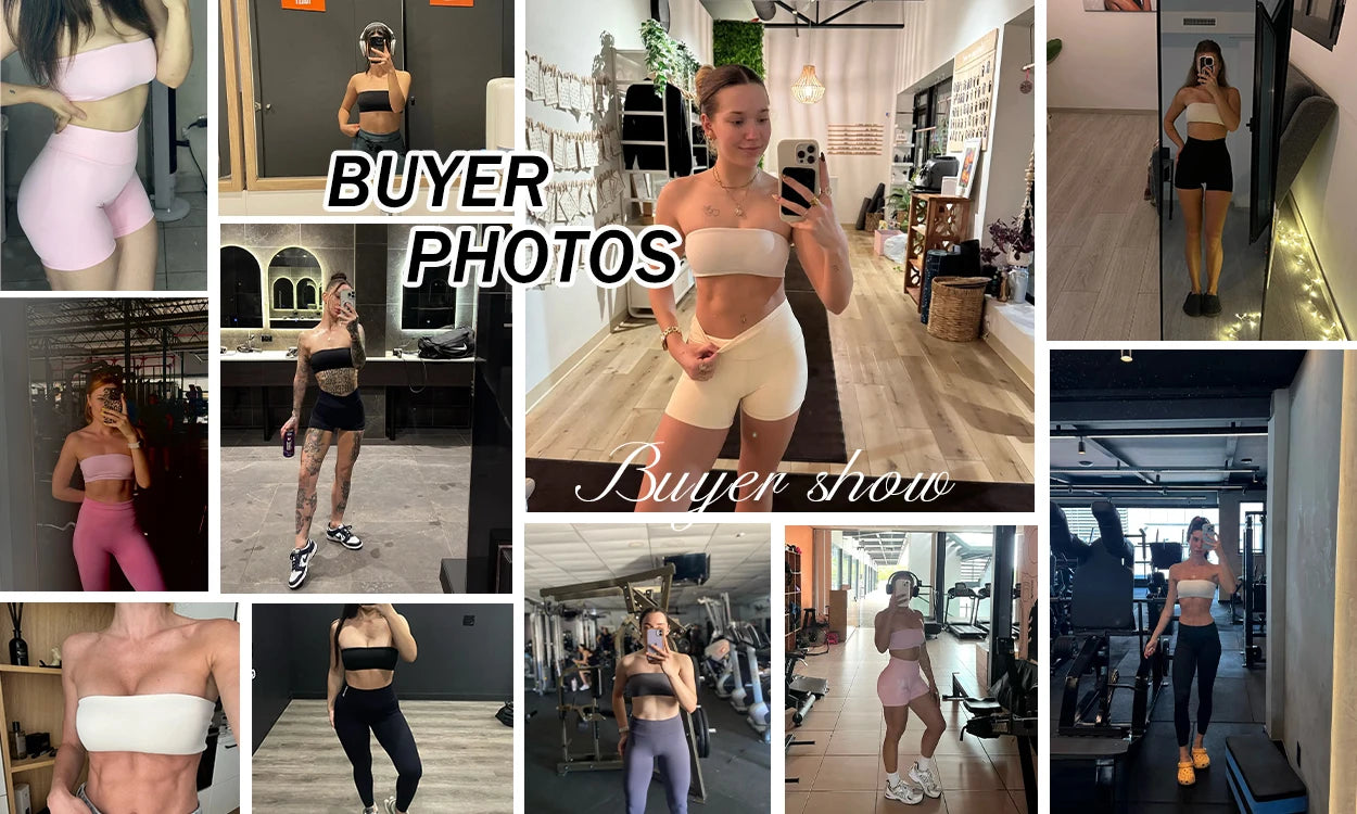 Ctenkevet Women’s Two-Piece Fitness Sports Set